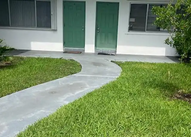 Property at 2004 Lake Osborne Dr #7, Lake Worth Beach, FL, 33461, 1 bed, 1 bath, [object Object]