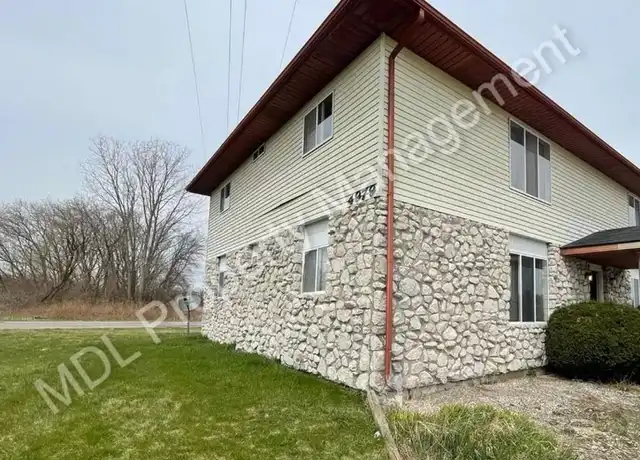 Property at Thomas White Apartments - 5055 S Washington Rd, Saginaw, MI, 48601, 2 beds, 1 bath, [object Object]