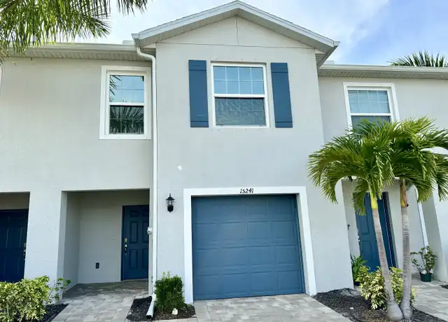 Property at 15257 Wildflower Cir Unit 1, Naples, FL, 34119, 3 beds, 2.5 baths, [object Object]