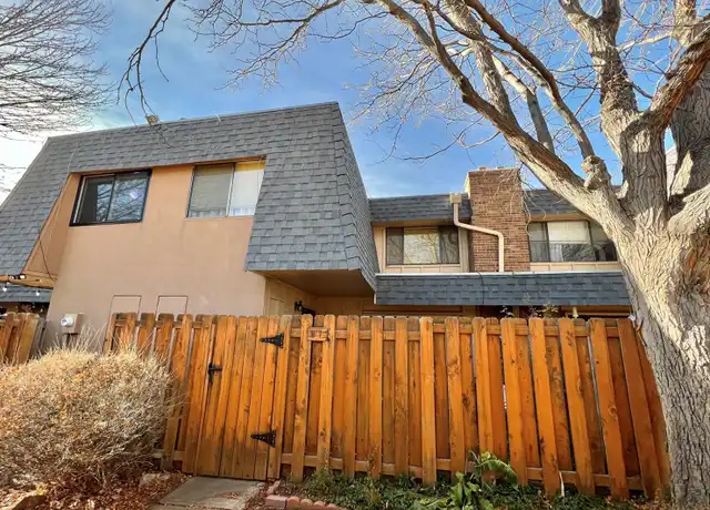 Property at 7995 E Mississippi Ave Unit E7, Denver, CO, 80247, 2 beds, 1.5 baths, [object Object]