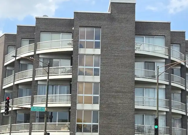 Property at 2500 S Halsted St Unit 3W, Chicago, IL, 60608, 2 beds, 2 baths, [object Object]