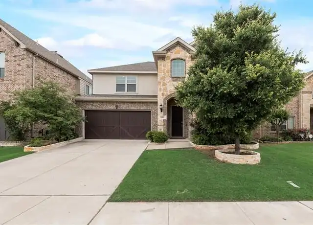 Property at 5805 Fuder Dr, McKinney, TX, 75070, 4 beds, 2.5 baths, [object Object]