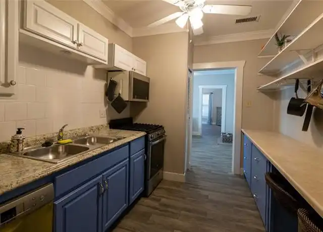 Property at 1211 Jerome St Unit 101, Fort Worth, TX, 76110, 1 bed, 1 bath, [object Object]