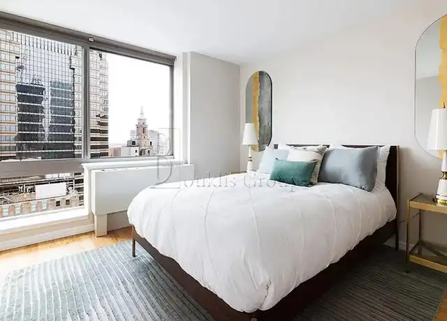 Property at 2 Platt St Unit 3302, New York, NY, 10038, 3 beds, 2 baths, [object Object]