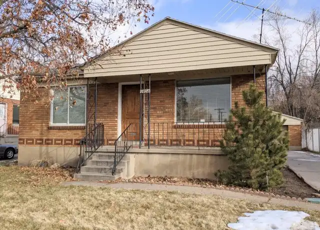 Property at 3854 Jefferson Ave, Ogden, UT, 84403, 4 beds, 2 baths, [object Object]