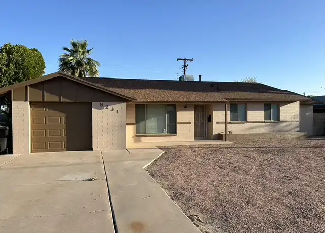 Property at 8231 E Oak St, Scottsdale, AZ, 85257, 4 beds, 2 baths, [object Object]