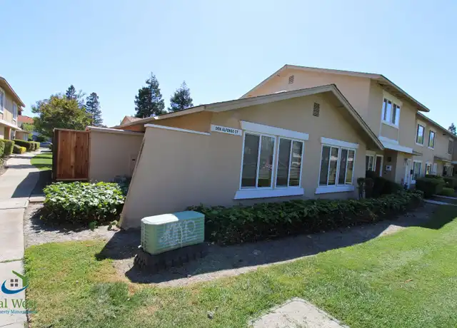 Property at 5523 Don Alfonso Ct, San Jose, CA, 95123, 2 beds, 1 bath, [object Object]