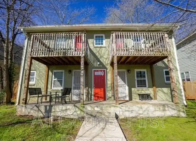Property at 927 Fortress Ave SW, Atlanta, GA, 30315, 1 bed, 1 bath, [object Object]