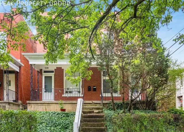 Property at 1230 Indianola Ave, Columbus, OH, 43201, 2 beds, 1 bath, [object Object]