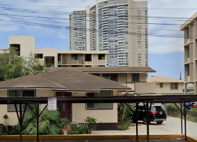 Property at 2261 Date St, Honolulu, HI, 96826, 2 beds, 1 bath, [object Object]