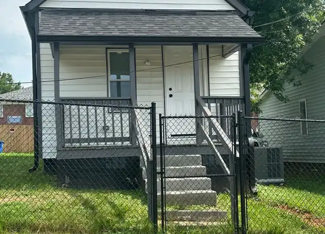 Property at 124 E 14th St, Winston Salem, NC, 27105, 1 bed, 1 bath, [object Object]