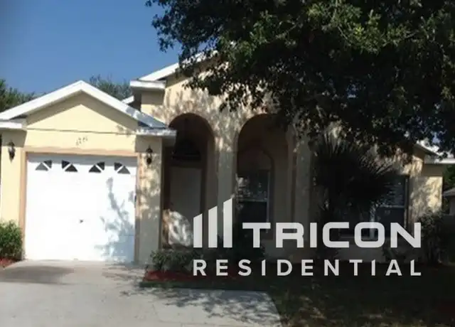 Property at 1576 Palmstone Dr, Apopka, FL, 32703, 3 beds, 2 baths, [object Object]