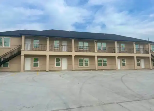 Property at 2802 Pecan St Unit 2, Laredo, TX, 78046, 2 beds, 1 bath, [object Object]
