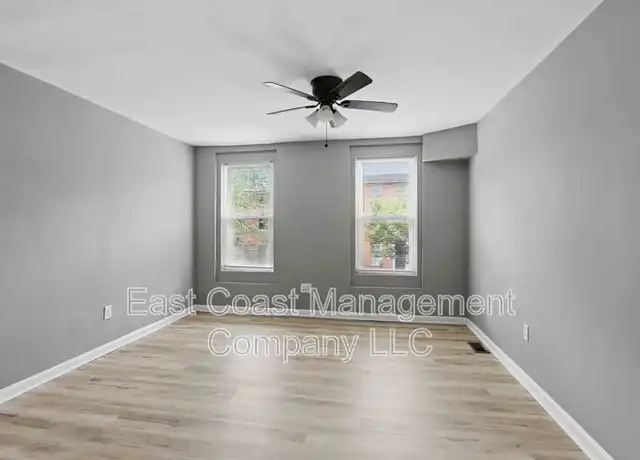 Property at 1209 W Lombard St, Baltimore, MD, 21223, 3 beds, 2.5 baths, [object Object]