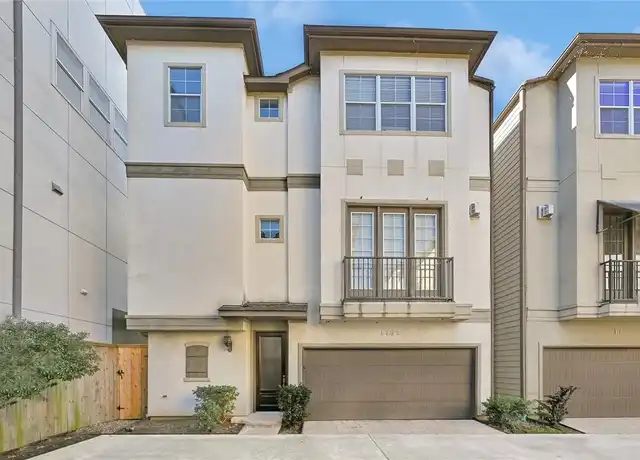 Property at 1403 Dart St, Houston, TX, 77007, 3 beds, 3.5 baths, [object Object]