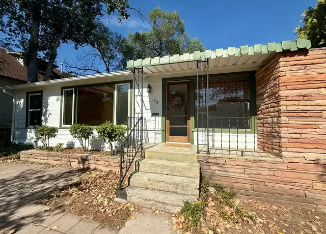 Property at 140 Garden St, Prescott, AZ, 86305, 3 beds, 1 bath, [object Object]