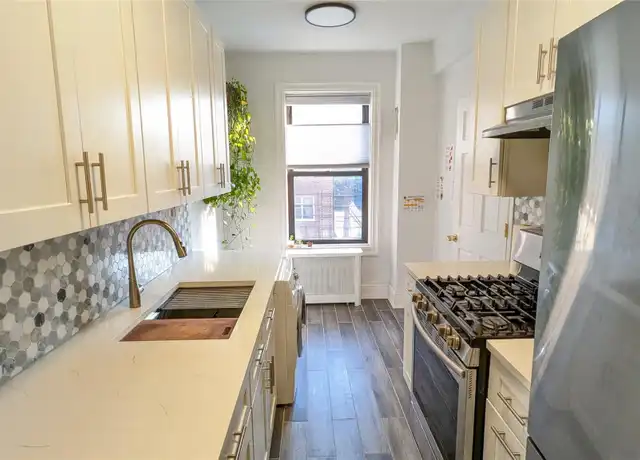 Property at 8300 Talbot St Unit 3E, Kew Gardens, NY, 11415, 1 bed, 1 bath, [object Object]