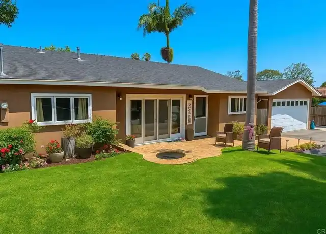 Property at 637 N Rios Ave, Solana Beach, CA, 92075, 4 beds, 1.5 baths, [object Object]