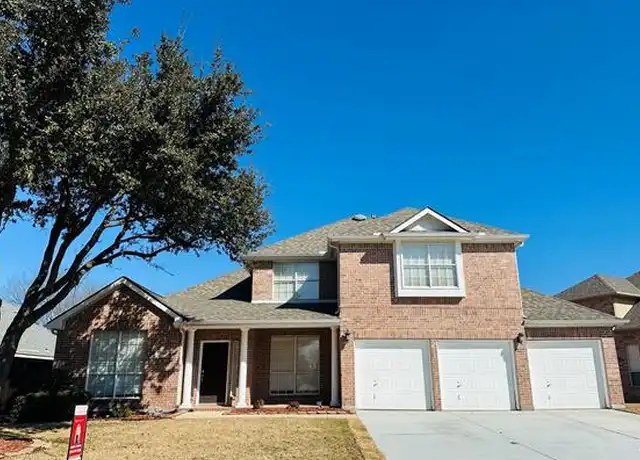 Property at 7308 Summer Glen Dr, McKinney, TX, 75072, 4 beds, 2.5 baths, [object Object]