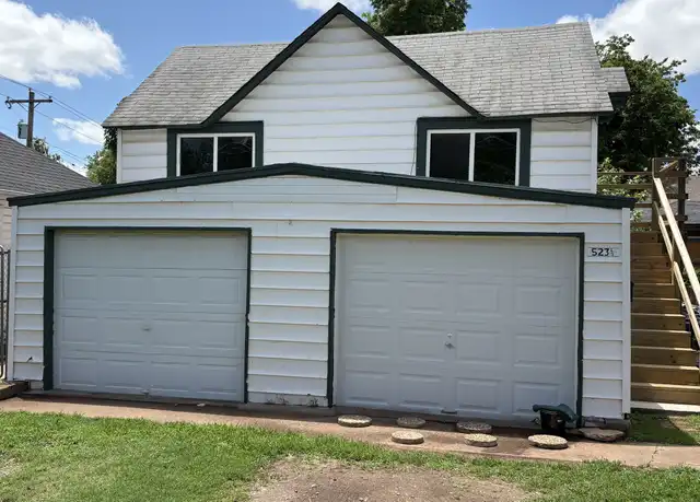 Property at 523 E Harrison Ave, Guthrie, OK, 73044, 1 bed, 1 bath, [object Object]