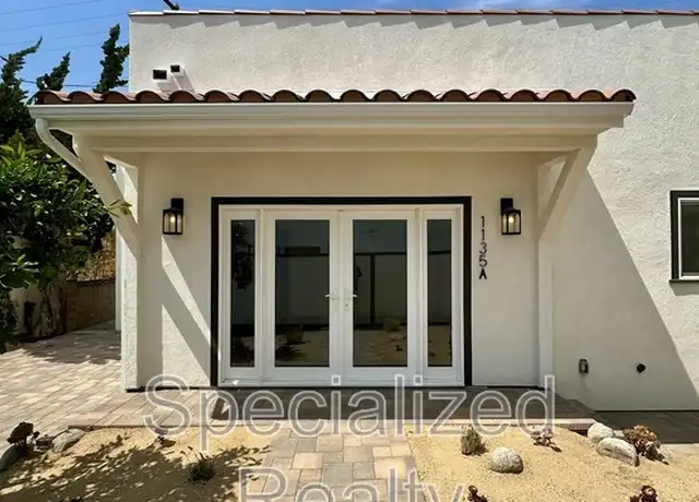 Property at 1135 Scofield Dr Unit A, Glendale, CA, 91205, 2 beds, 2 baths, [object Object]