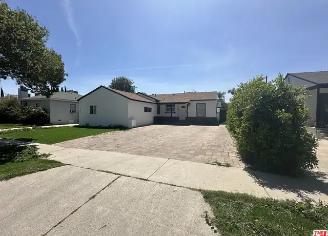 Property at 19544 Hart St, Reseda, CA, 91335, 3 beds, 1 bath, [object Object]