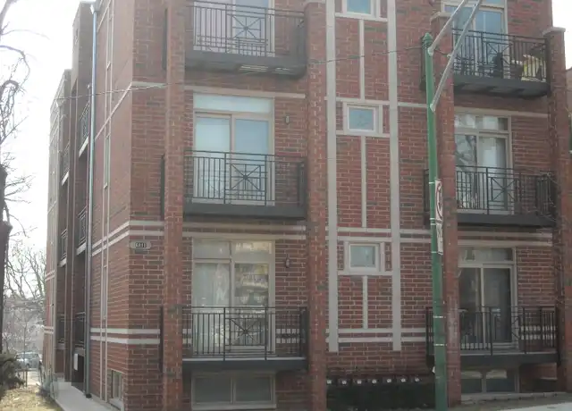 Property at 6811 W Raven St Unit 3E, Chicago, IL, 60631, 2 beds, 2 baths, [object Object]