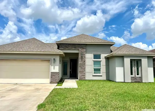 Property at 6751 Garden Woods Ave, Brownsville, TX, 78526, 3 beds, 2.5 baths, [object Object]