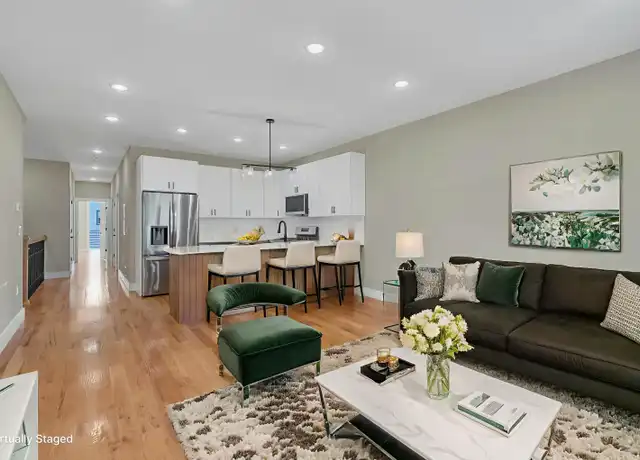 Property at 275 Pearsall Ave #1, Jersey City, NJ, 07305, 3 beds, 2.5 baths, [object Object]