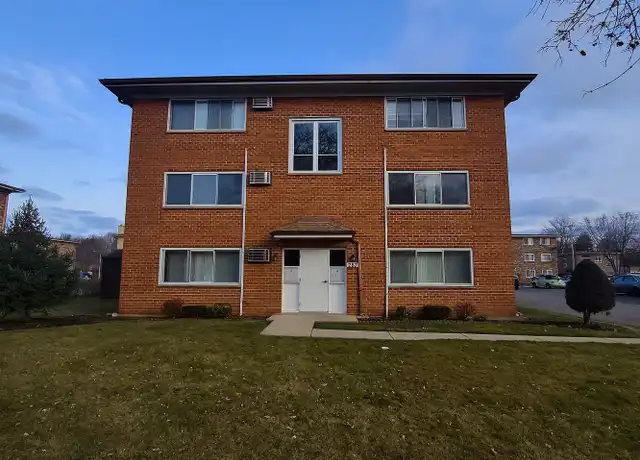 Property at 287 8th St Unit 3A, Wheeling, IL, 60090, 2 beds, 1 bath, [object Object]