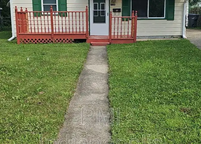 Property at 728 Lonsvale Dr, Anderson, IN, 46013, 2 beds, 1 bath, [object Object]