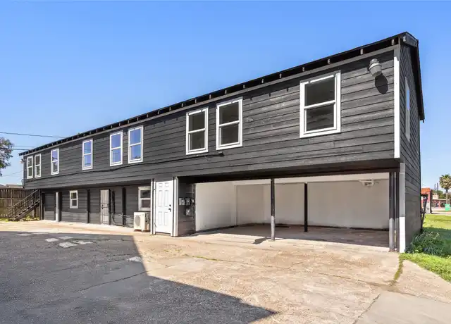 Property at 2820 Blodgett St #4, Houston, TX, 77004, 2 beds, 1 bath, [object Object]