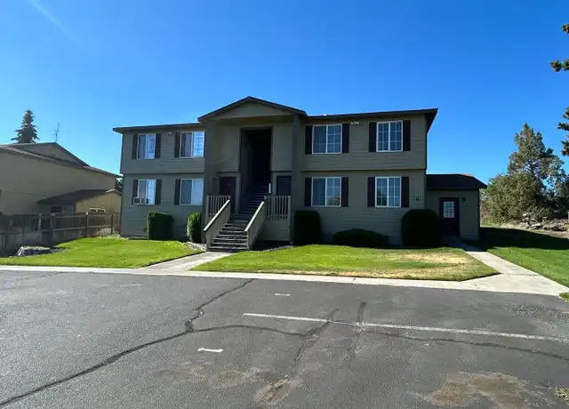 Property at 2752 SW Salmon Ave #3, Redmond, OR, 97756, 2 beds, 1 bath, [object Object]