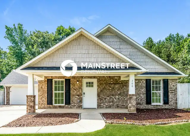 Property at 200 Sunrise Dr, Odenville, AL, 35120, 3 beds, 2 baths, [object Object]