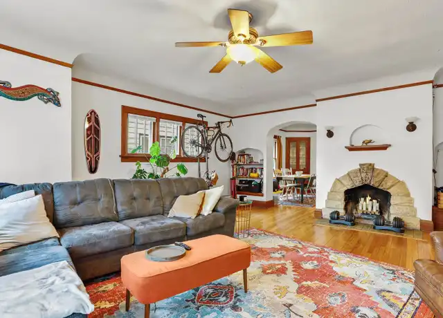 Property at 1342 Rutledge St Unit 1, Madison, WI, 53703, 2 beds, 1 bath, [object Object]