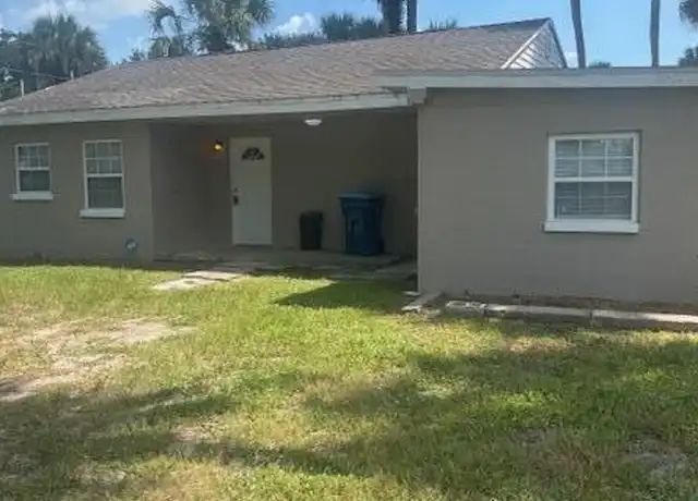 Property at 1453 Orange Blossom Trl NE, Palm Bay, FL, 32905, 3 beds, 1 bath, [object Object]