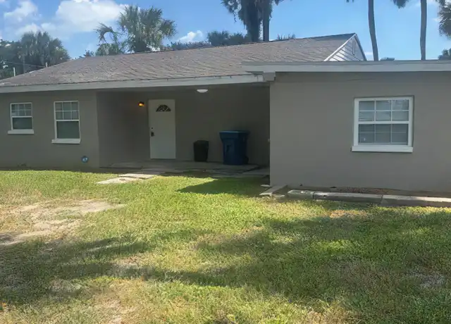 Property at 1453 Orange Blossom Trl NE, Palm Bay, FL, 32905, 3 beds, 1 bath, [object Object]