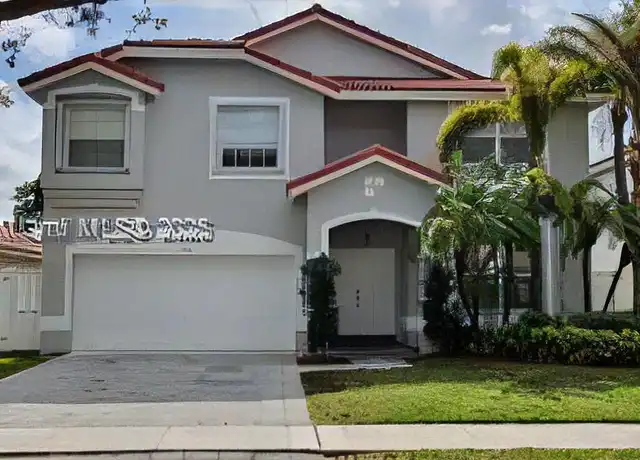 Property at 13848 NW 22nd St, Sunrise, FL, 33323, 5 beds, 3 baths, [object Object]