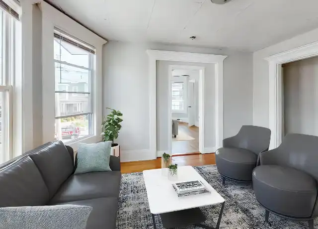 Property at 40 Hancock St, Everett, MA, 02149, 1 bed, 1 bath, [object Object]