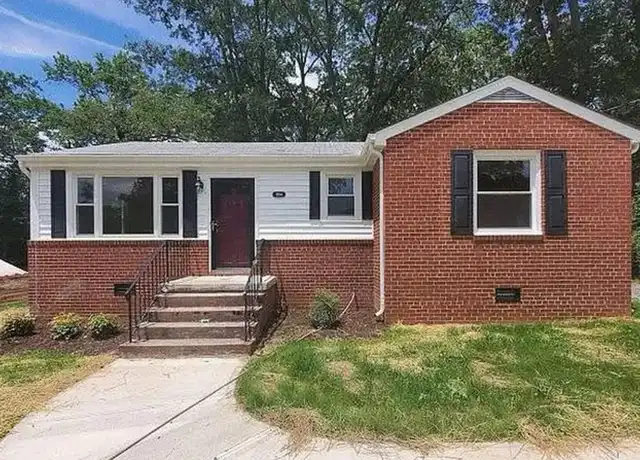 Property at 1104 New York Ave, Glen Allen, VA, 23060, 3 beds, 1.5 baths, [object Object]