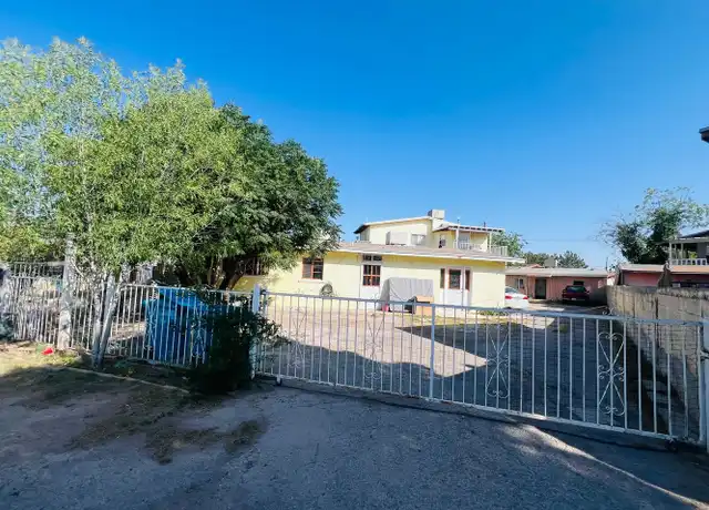 Property at 129 Tassie Way Unit A, Socorro, TX, 79927, 2 beds, 2 baths, [object Object]