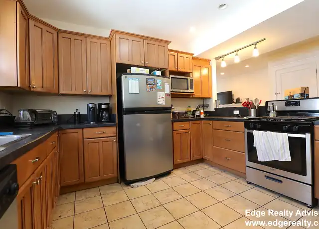 Property at 45 Radnor Rd Unit 2, Boston, MA, 02135, 4 beds, 2 baths, [object Object]