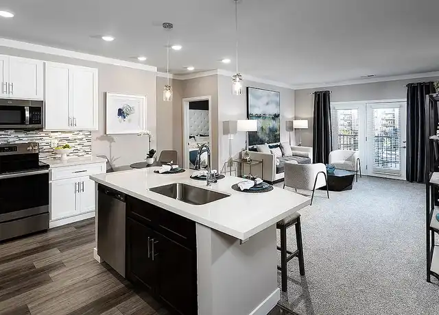 Property at Rialto Hurstbourne - 309 Palazzo Cir, Louisville, KY, 40222, 2 beds, 2-2.5 baths, [object Object]