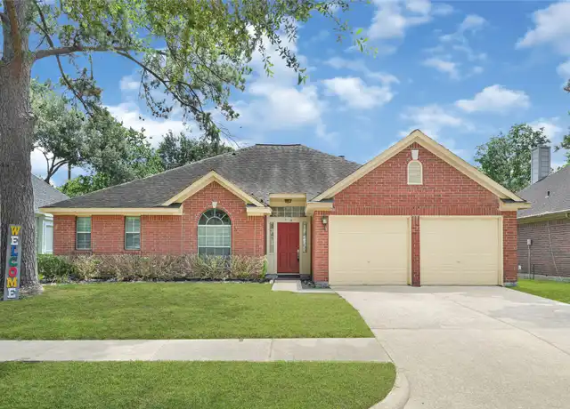 Property at 7914 Rothesay Chase Rd, Houston, TX, 77095, 4 beds, 2 baths, [object Object]