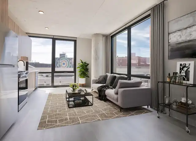 Property at Platform 4611 Uptown Chicago - 4611 N Broadway St, Chicago, IL, 60640, 0 beds, 1 bath, [object Object]