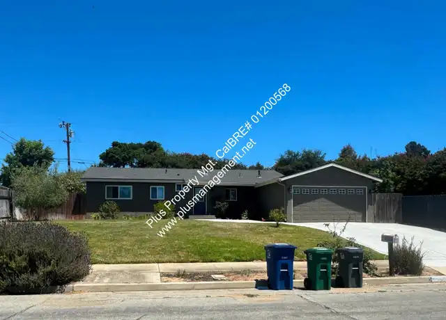 Property at 4558 Eileen Ln, Santa Maria, CA, 93455, 3 beds, 2 baths, [object Object]