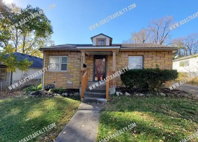 Property at 8426 Wayne Ave, Kansas City, MO, 64131, 2 beds, 1 bath, [object Object]