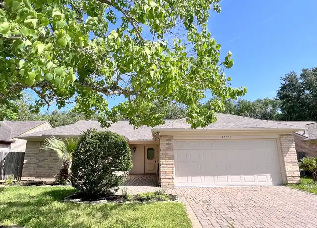 Property at 3107 E Heatherock Cir, Sugar Land, TX, 77479, 3 beds, 2 baths, [object Object]