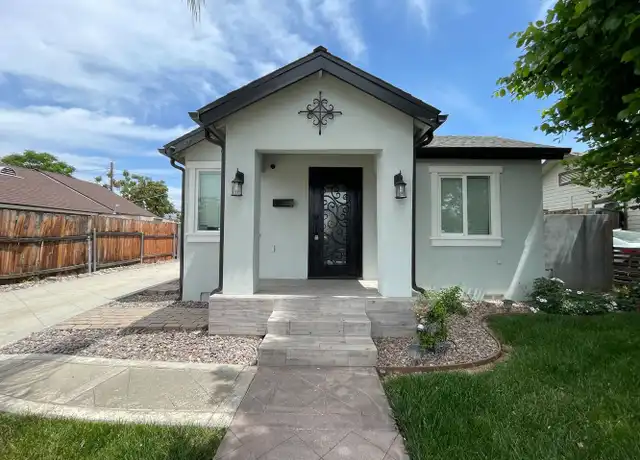 Property at 4460 Forest St, Riverside, CA, 92507, 2 beds, 1 bath, [object Object]