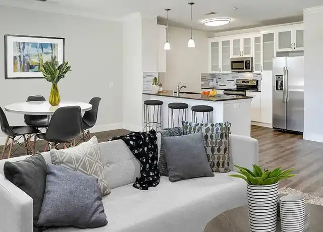 Property at Apex Mission Valley - 7084 Friars Rd, San Diego, CA, 92108, 2 beds, 2-2.5 baths, [object Object]
